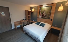 Logis Hotel - Les Pasteliers